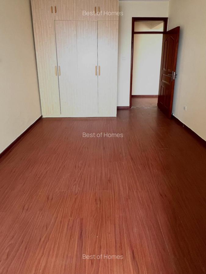 3 Bed Apartment with Parking in Lavington - 8