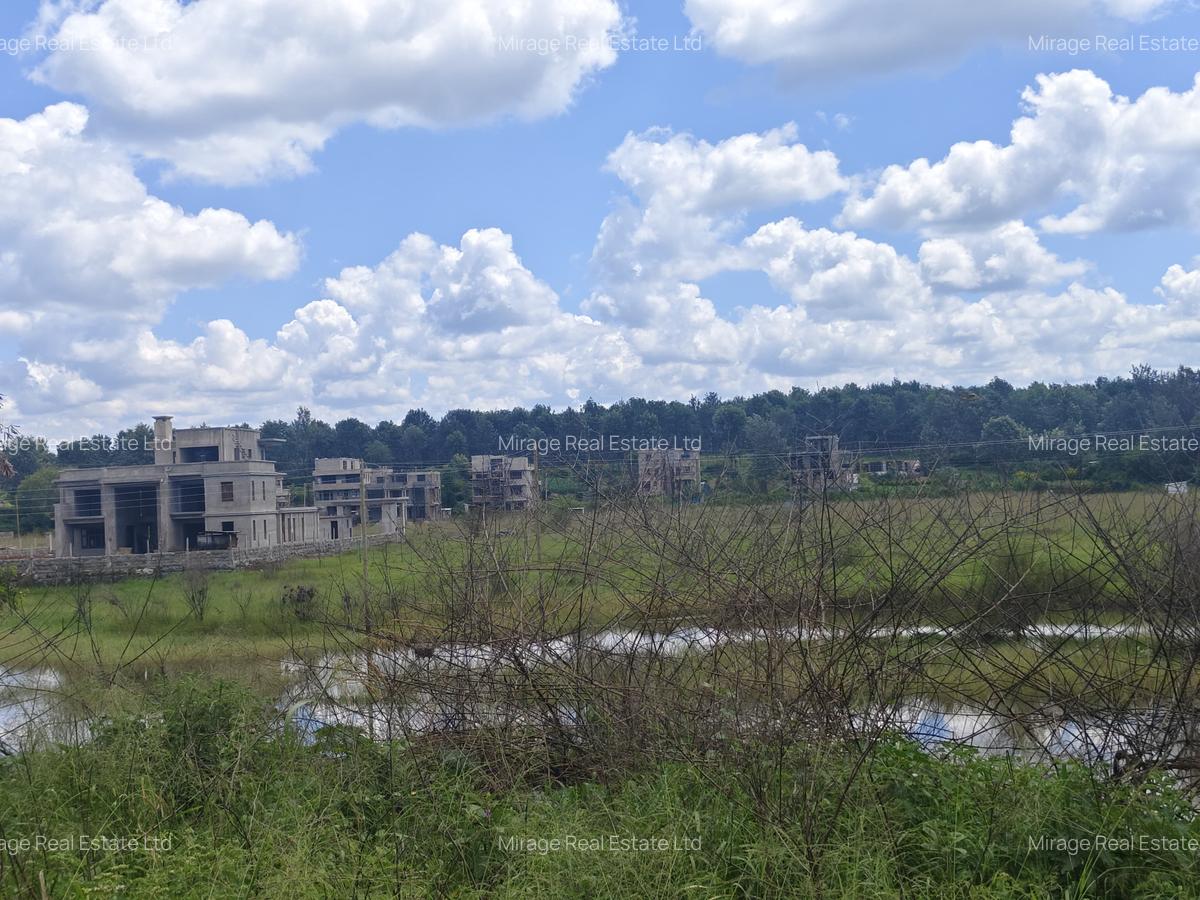 1,000 m² Residential Land in Tatu City - 10