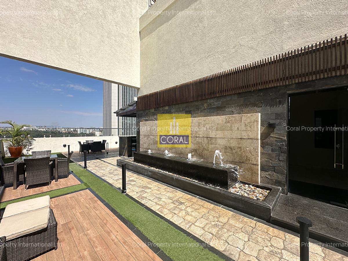 2 Bed Apartment in Westlands Area - 10
