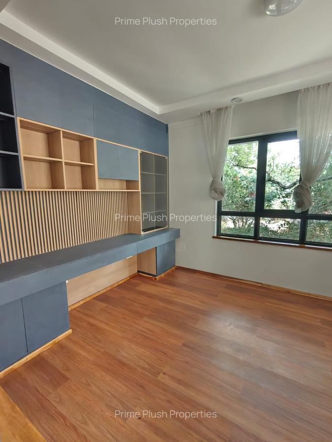9 Bed House with En Suite in Karen - 17