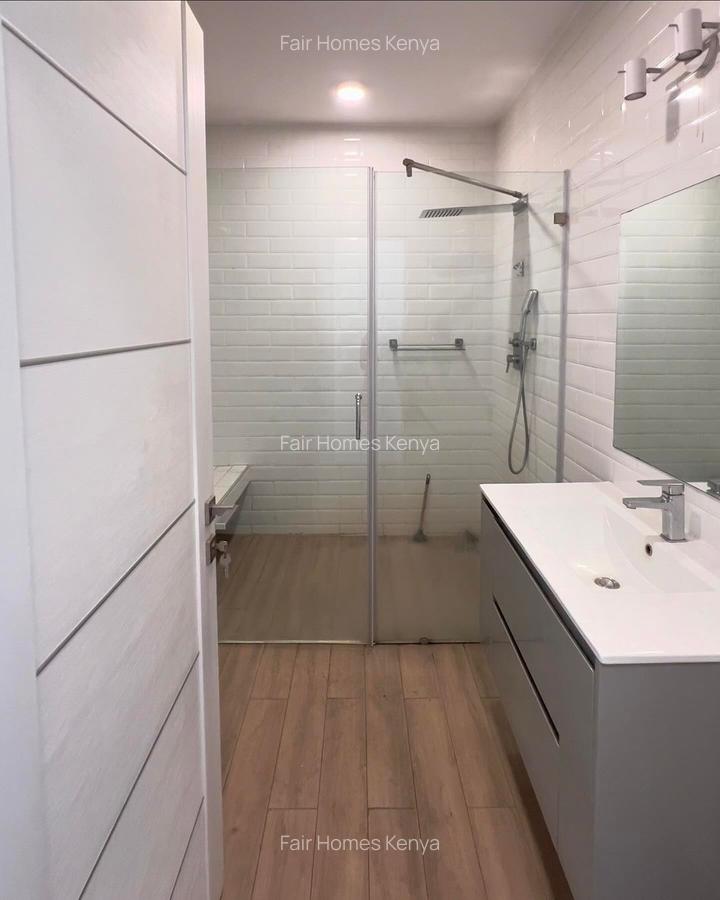 1 Bed Apartment with En Suite at Valley Arcade - 13