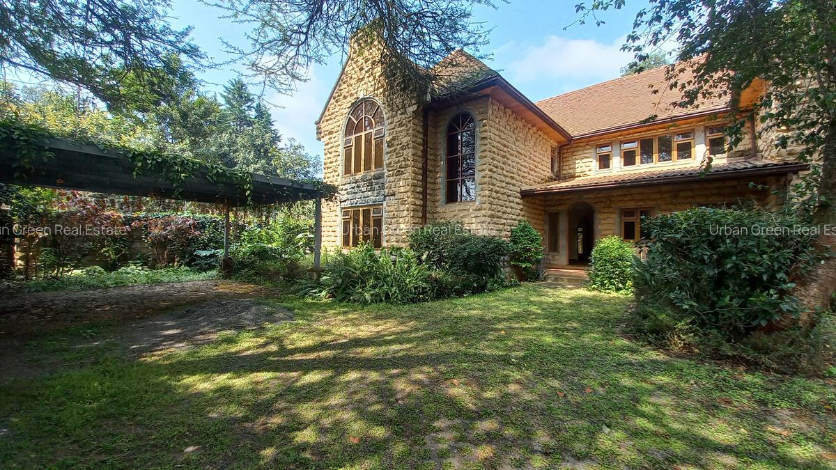 5 Bed Villa with En Suite at Windy Ridge - 1