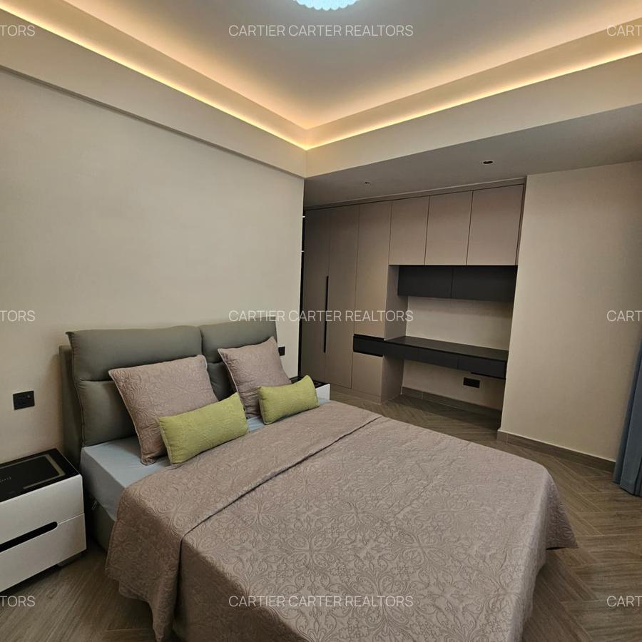 1 Bed Apartment with En Suite in Syokimau - 6