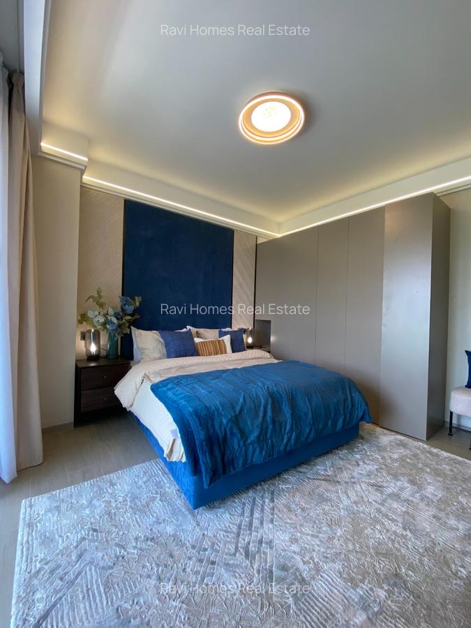 1 Bed Apartment with Swimming Pool at Westlands - 11