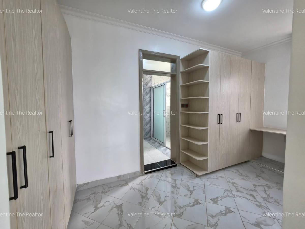 3 Bed House with En Suite in Ruiru - 10