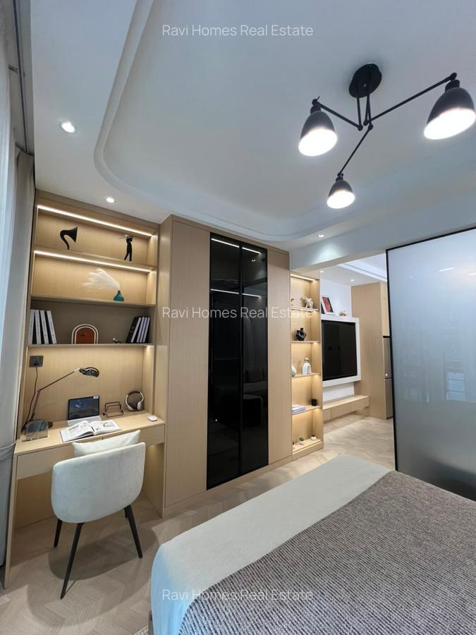 1 Bed Apartment with Swimming Pool at Chameleon Avenue - 5