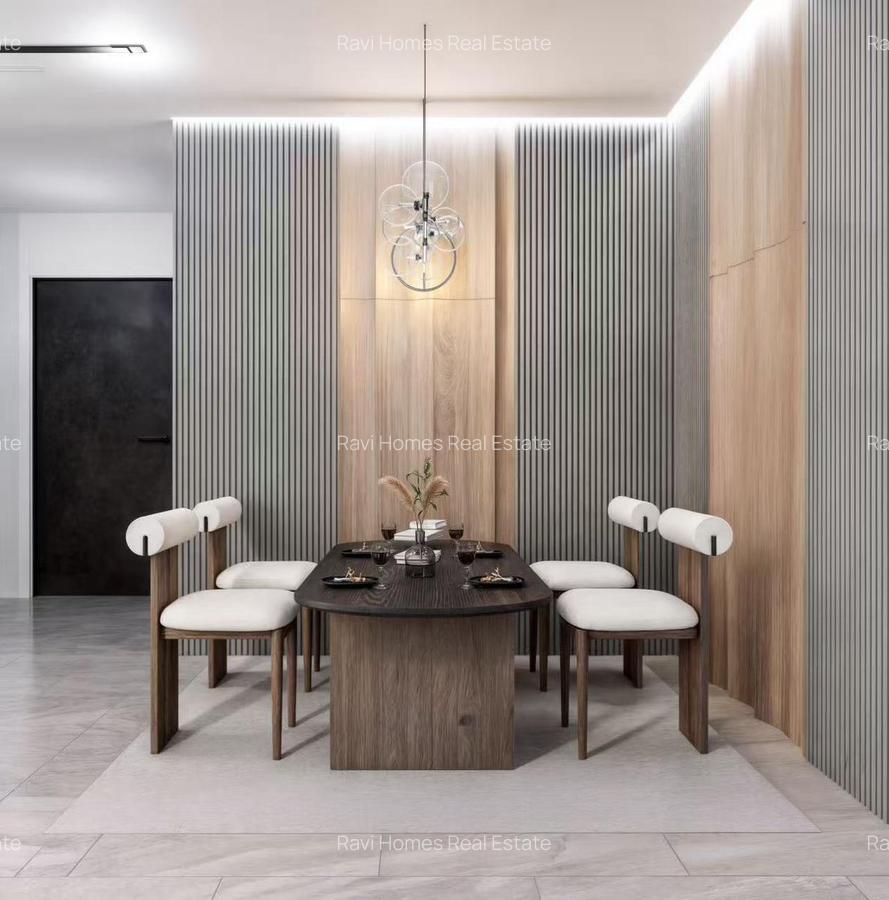 2 Bed Apartment with En Suite at Turbo Road - 4
