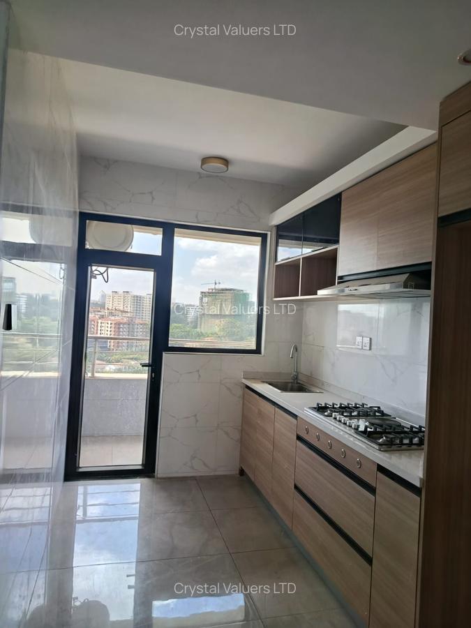 1 Bed Apartment with Swimming Pool in Riverside - 5