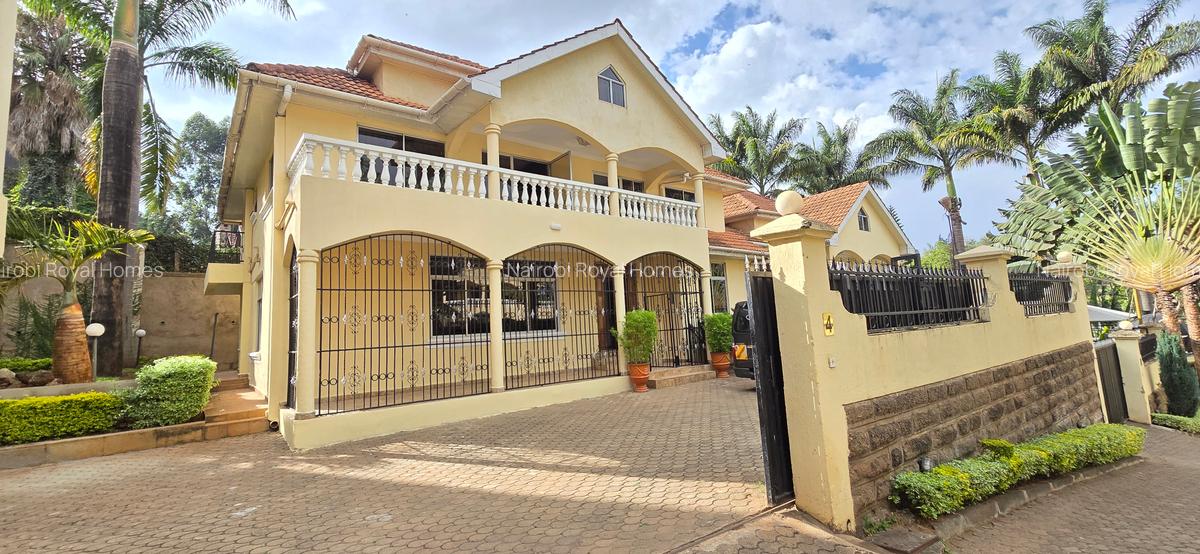 4 bedroom house for rent — image 1 of 20