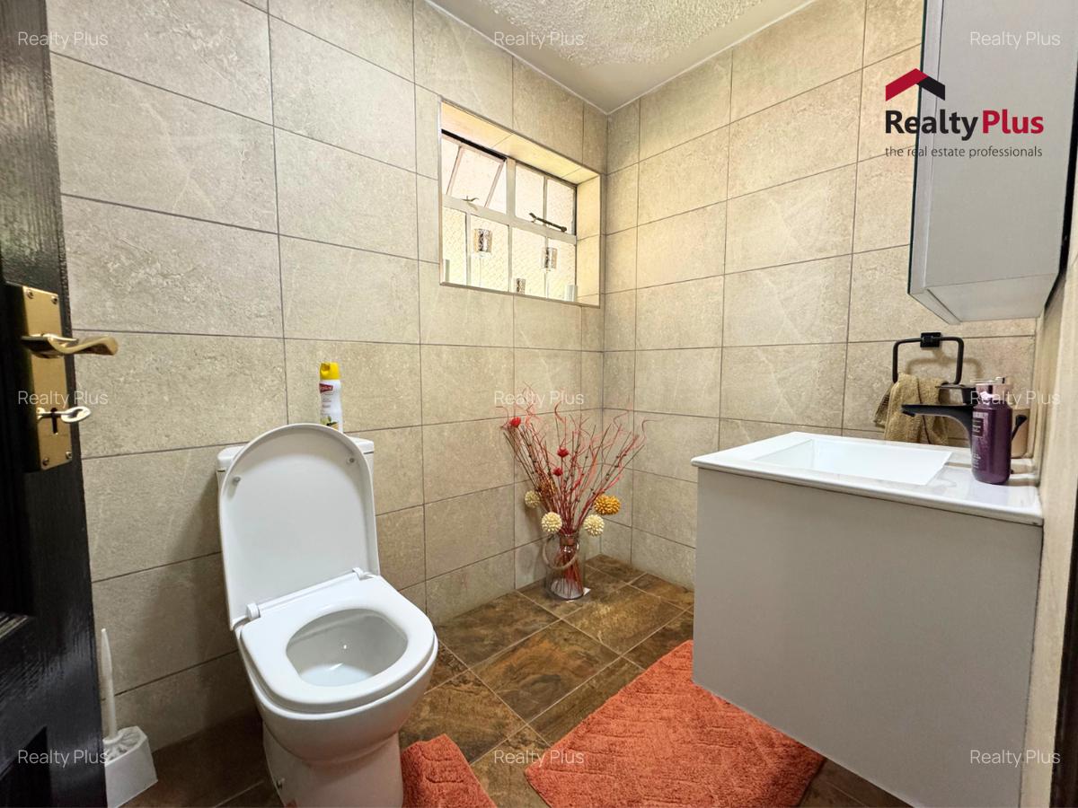 4 Bed Villa with En Suite at Loiyangalani Drive - 19