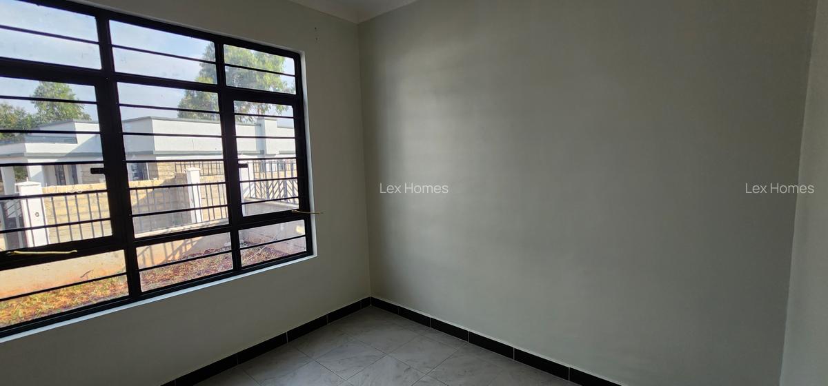 4 Bed House with En Suite at Matasia - 15