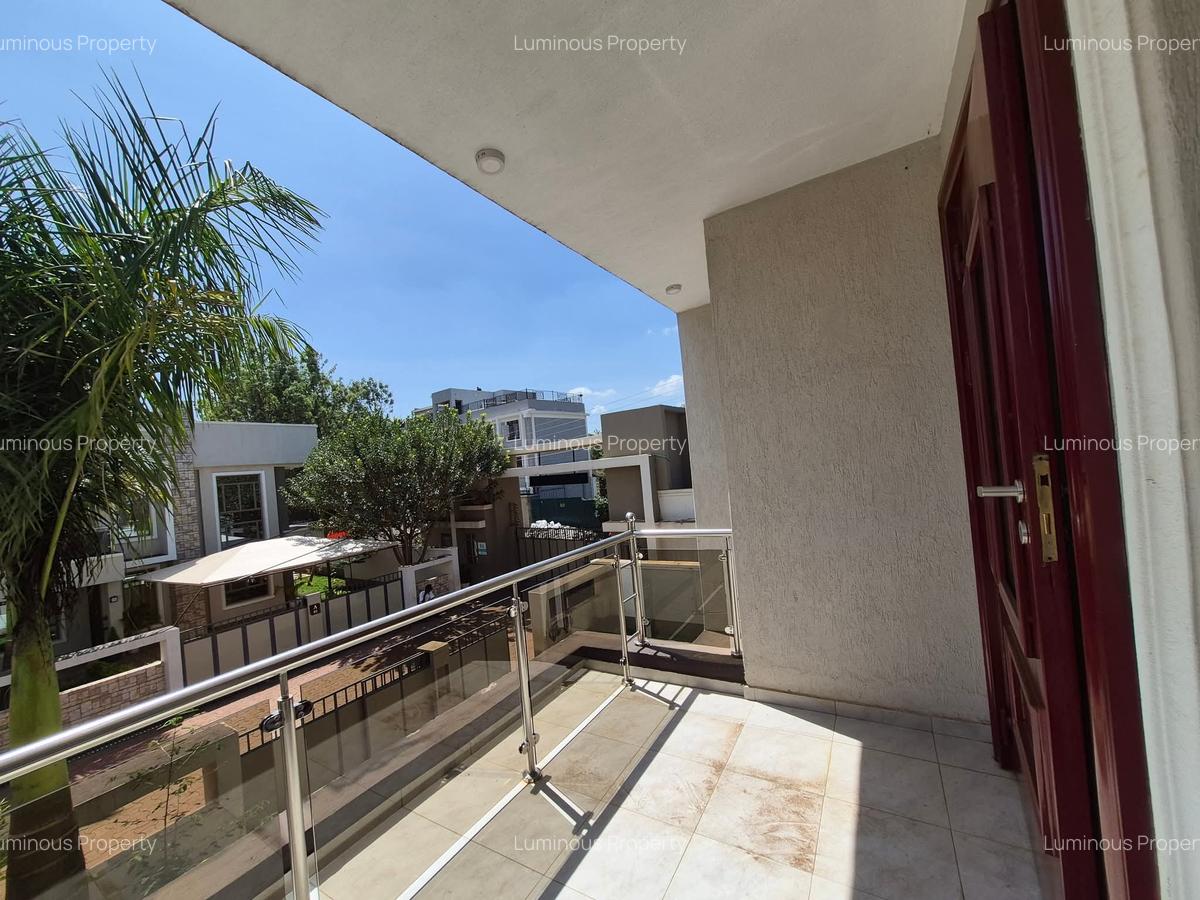 4 Bed House with En Suite at Tatu City - 16