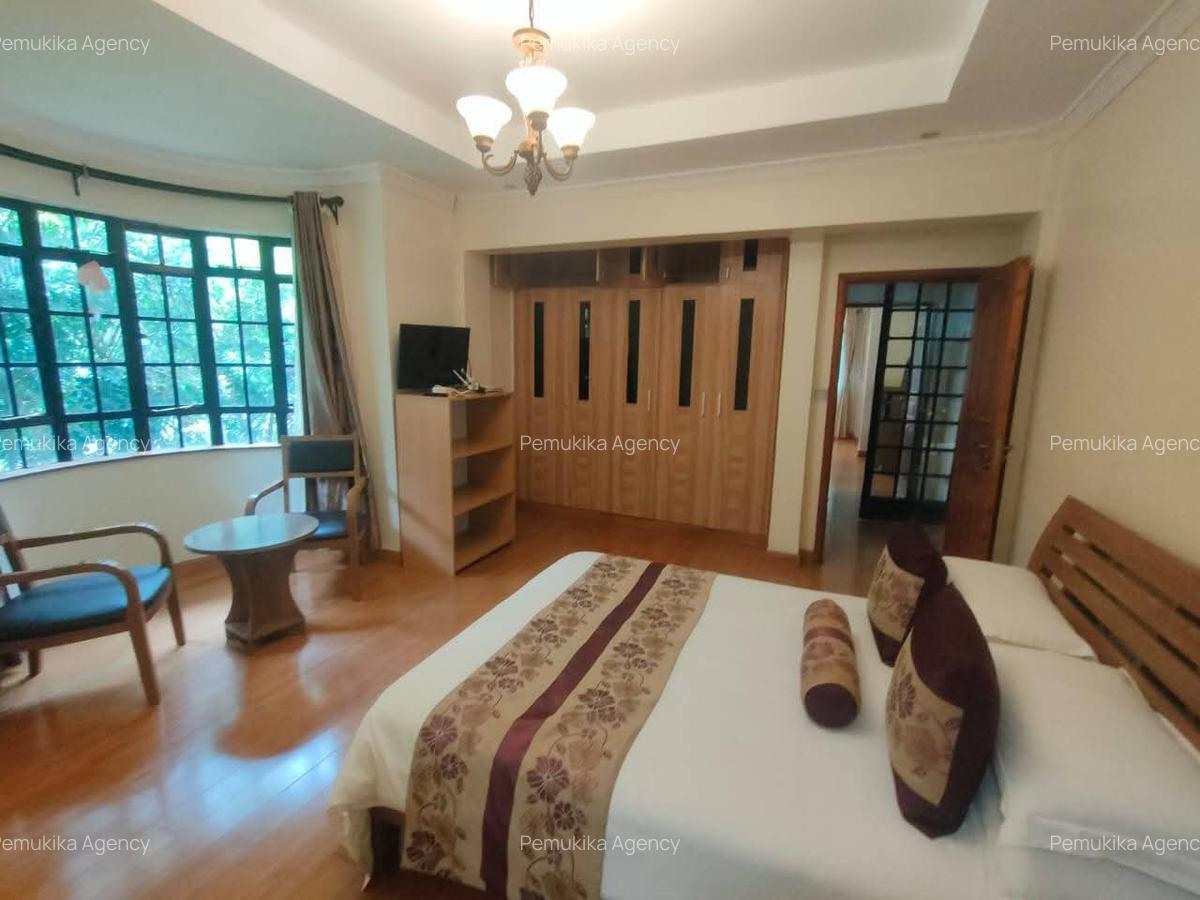 2 Bed Townhouse with En Suite in Nyari - 9