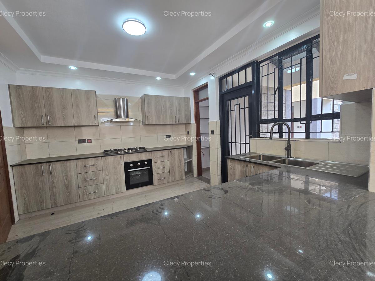 5 Bed House with En Suite at Kamakis - 6