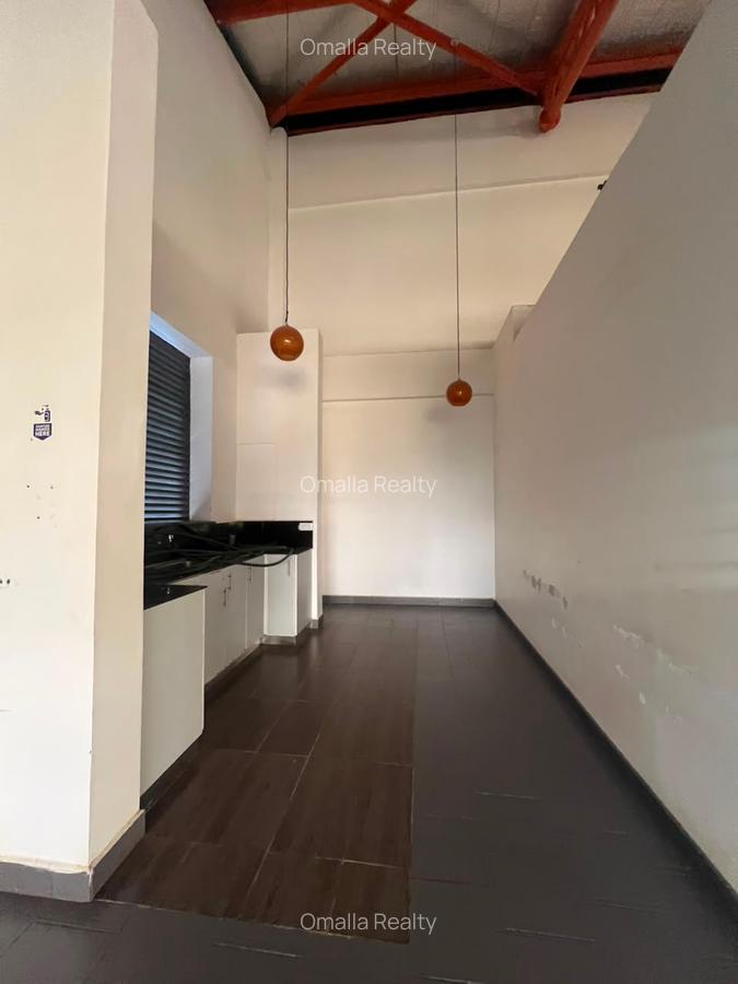4,000 ft² Commercial Property with Service Charge Included in Westlands Area - 12