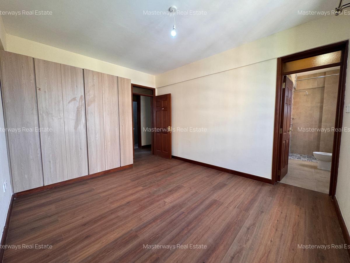 2 Bed Apartment with Staff Quarters in Loresho - 4
