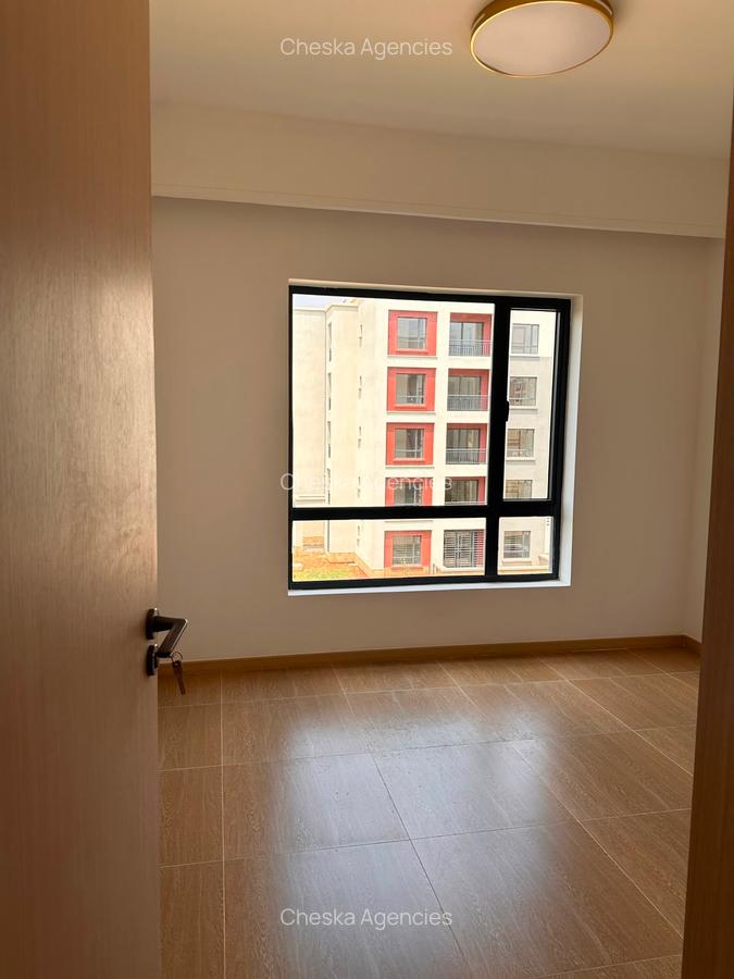 1 Bed Apartment with Swimming Pool in Thika Road - 7