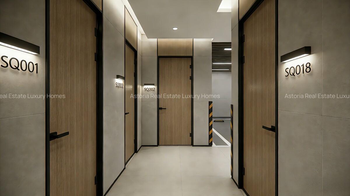 2 Bed Apartment with En Suite at 2026-399 - 15