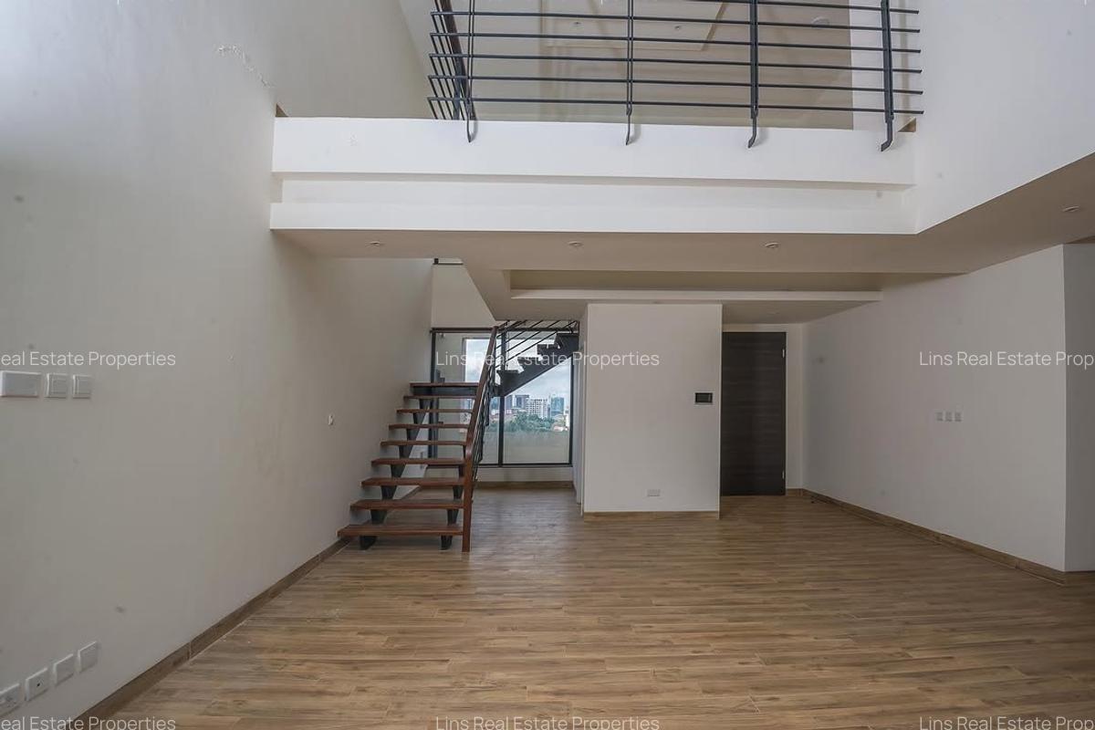 Serviced 4 Bed Apartment with En Suite in Riverside - 20