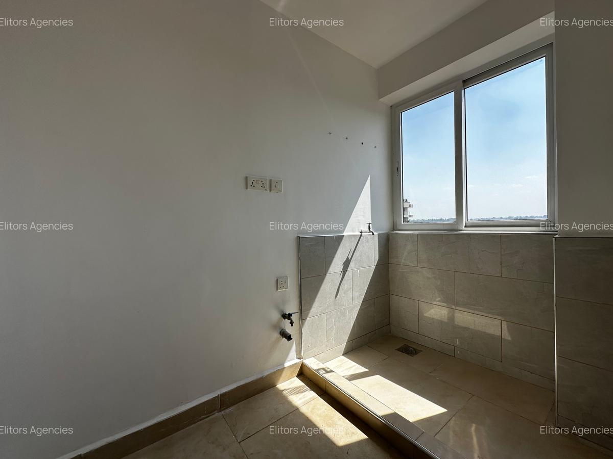 3 Bed Apartment with En Suite in General Mathenge - 9
