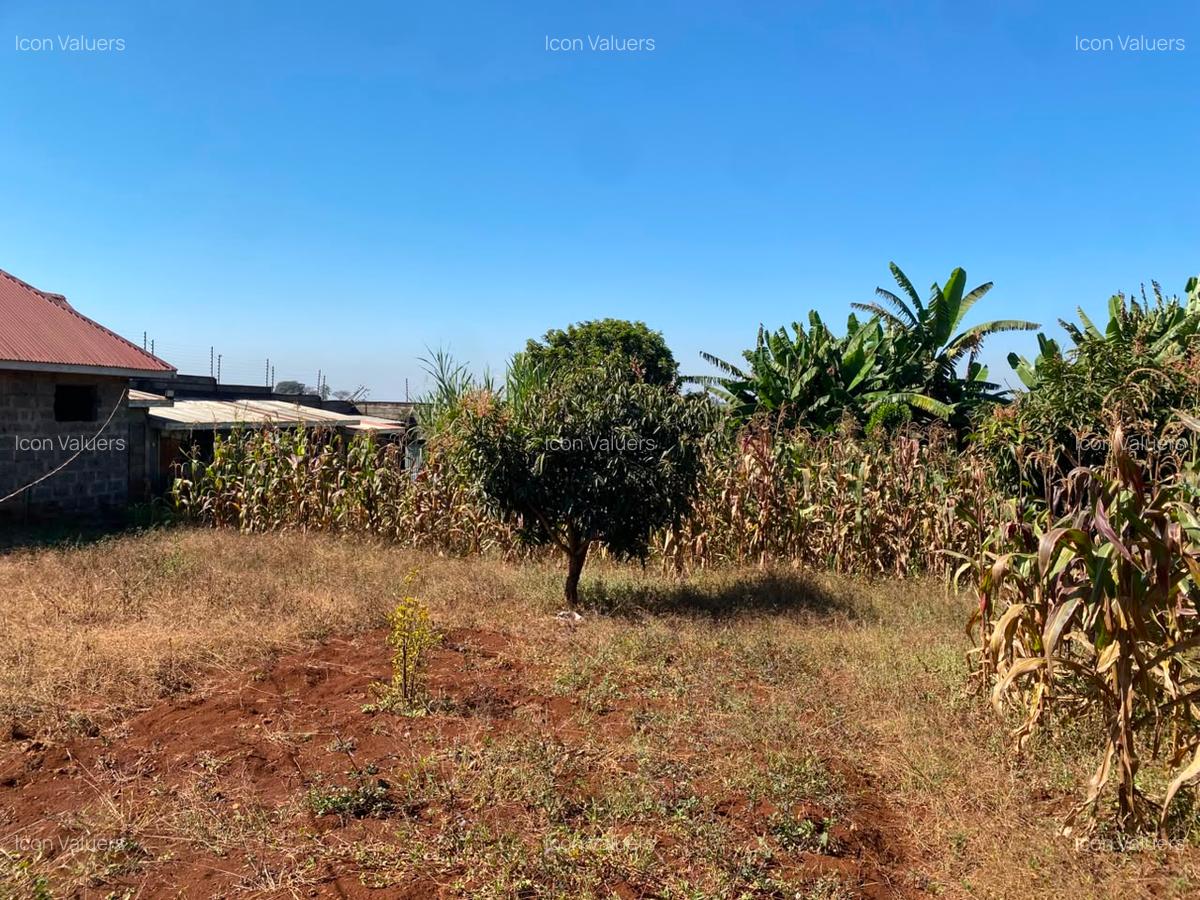0.5 ac Land at Kiambu Road - 8