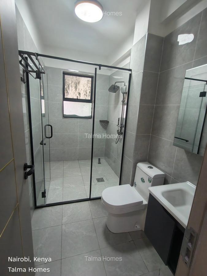 3 Bed Apartment with En Suite at Westlands - 12