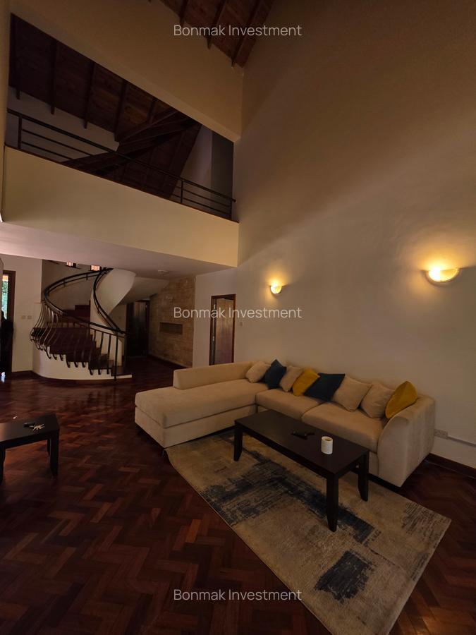 4 Bed Townhouse with En Suite at Runda - 7