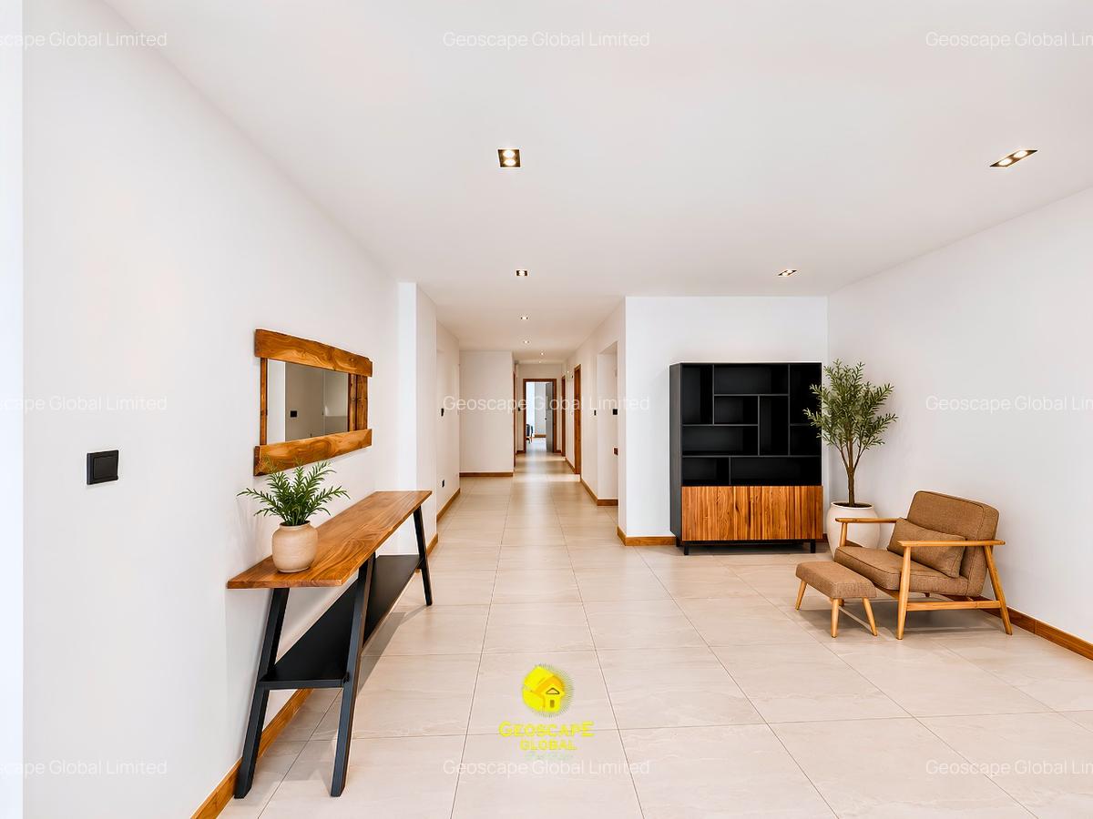 5 Bed Apartment with En Suite in Westlands Area - 1