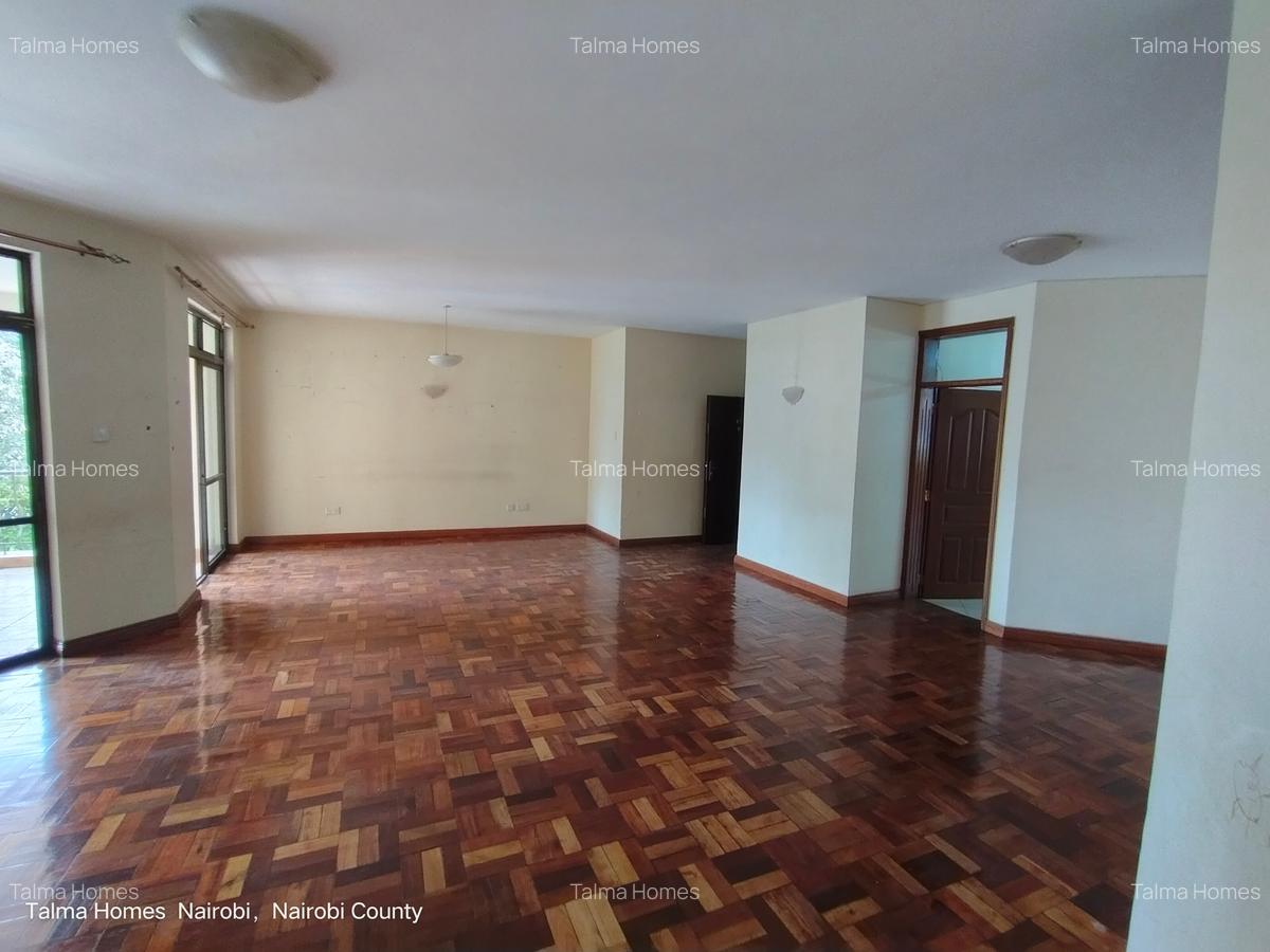 3 Bed Apartment with En Suite at Off Rhapta Road - 8