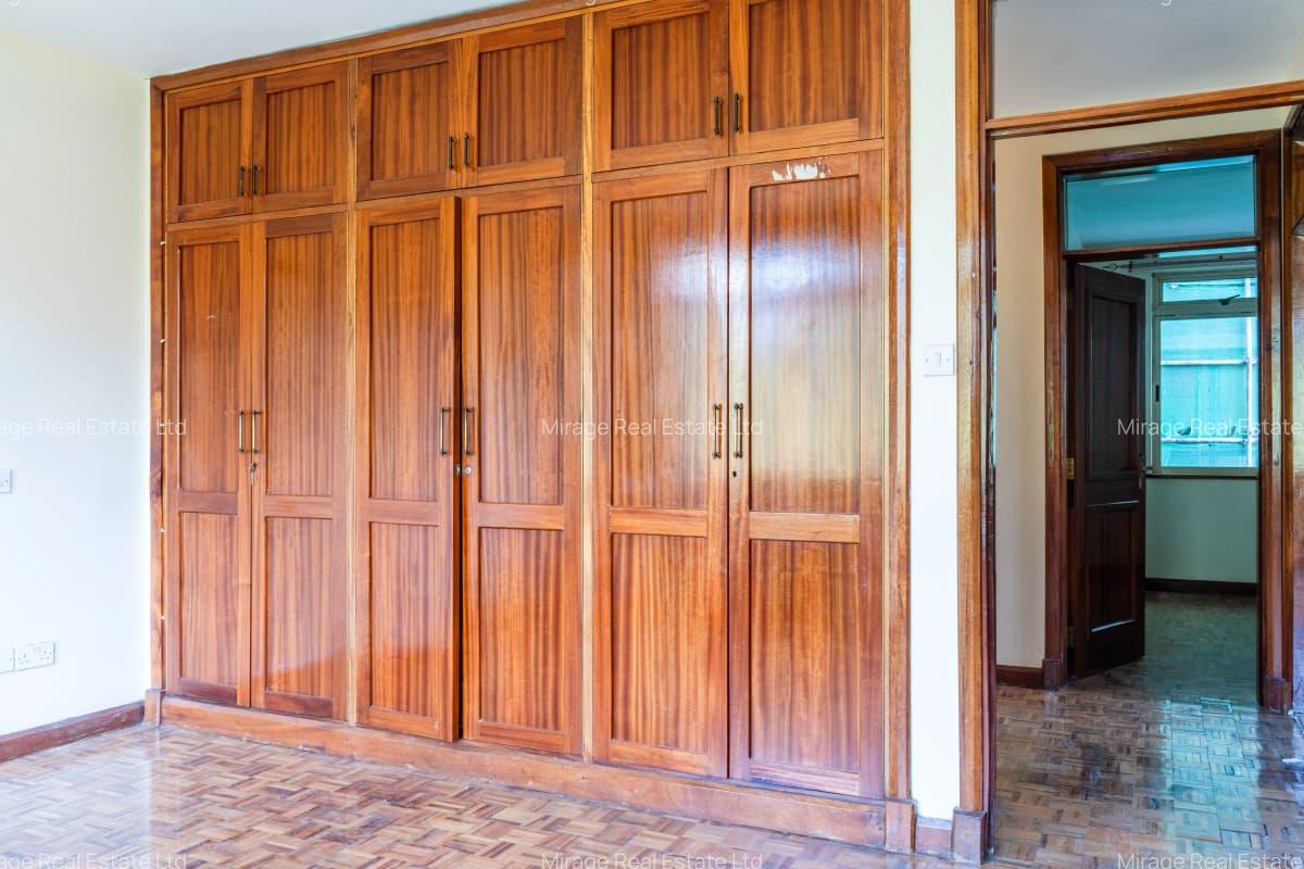 3 Bed Apartment with Parking in Westlands Area - 2