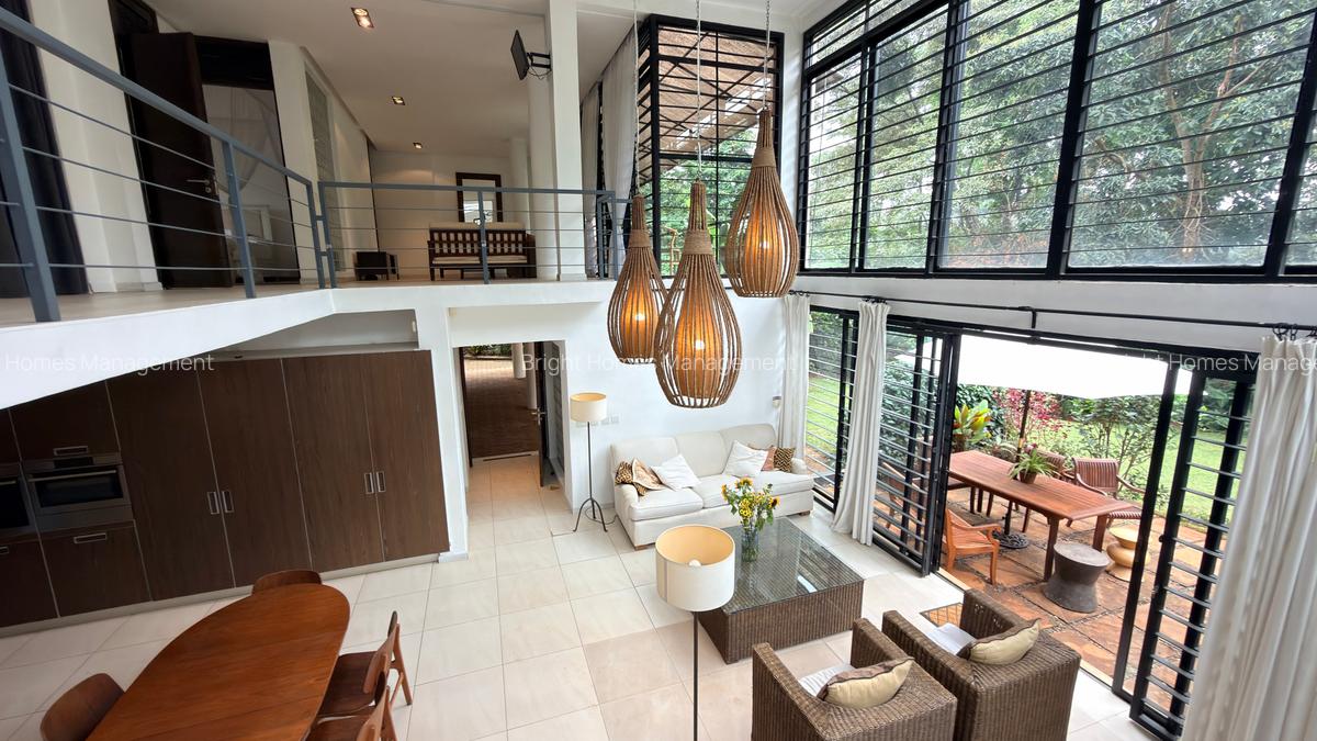 3 Bed Villa with En Suite in Muthaiga - 8