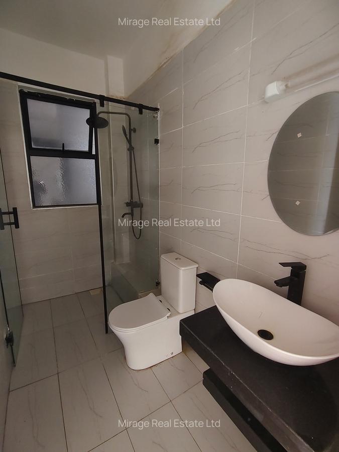 3 Bed Apartment with Swimming Pool in Kitisuru - 15