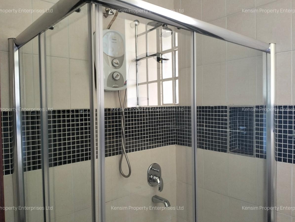 5 Bed Townhouse with En Suite in Kitisuru - 7
