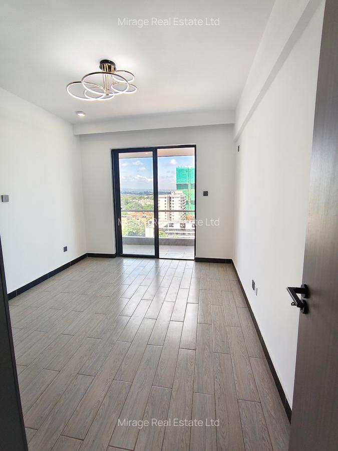1 Bed Apartment with Swimming Pool in Lavington - 8