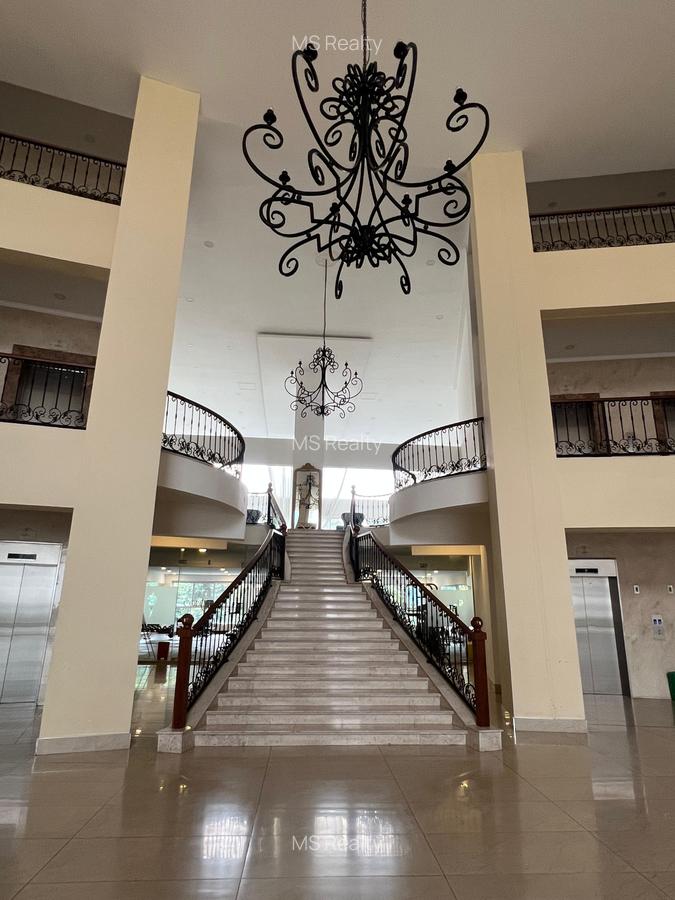 Furnished 2 Bed Apartment with En Suite in Parklands - 2