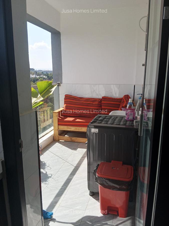 Furnished 3 Bed Apartment with En Suite in Kileleshwa - 6