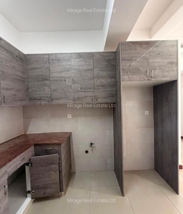 2 Bed Apartment with Swimming Pool in Westlands Area - 10