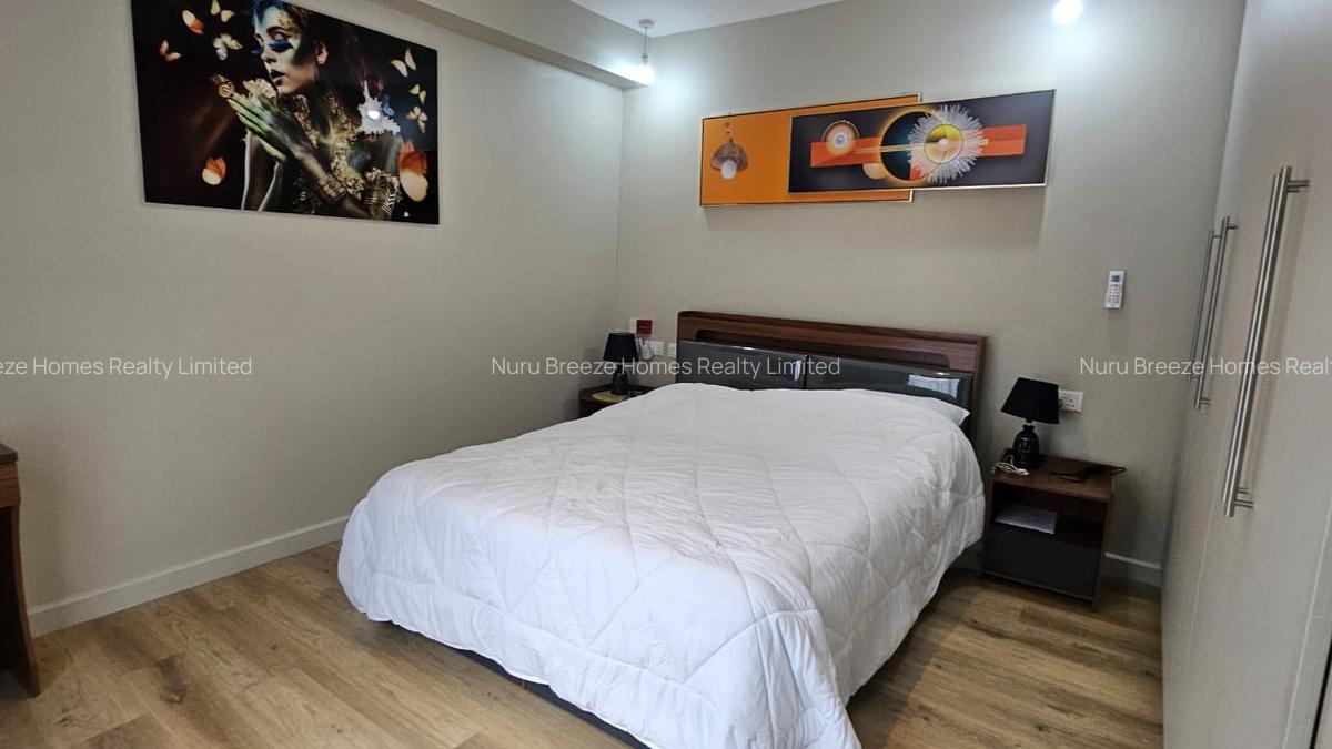 3 Bed House with En Suite in Kiambu Road - 9