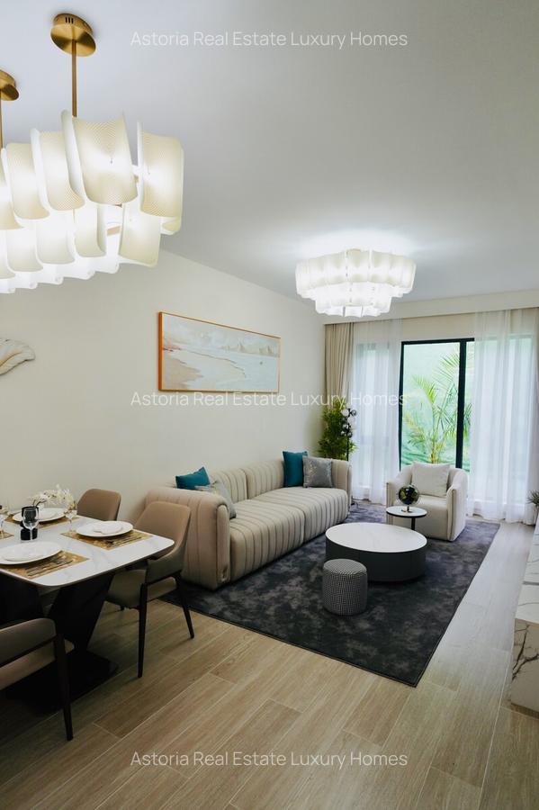 1 Bed Apartment with En Suite at 2026-262 - 11