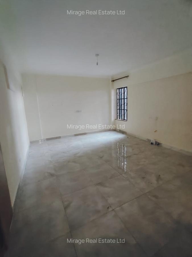 Studio Apartment with Gym in Kileleshwa - 3