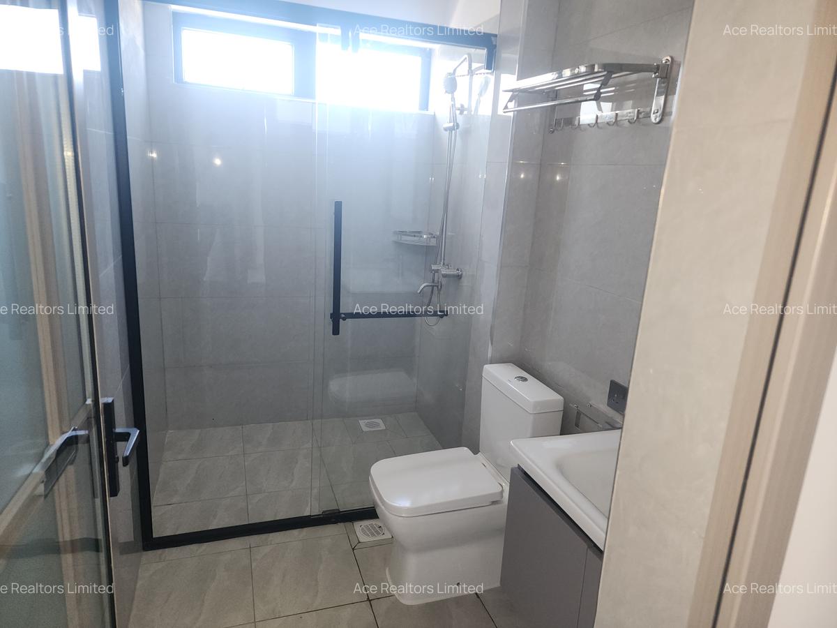 2 Bed Apartment with En Suite at Westland Road - 6