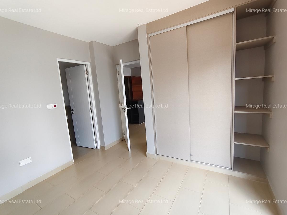 2 Bed Apartment with En Suite in Kitisuru - 12