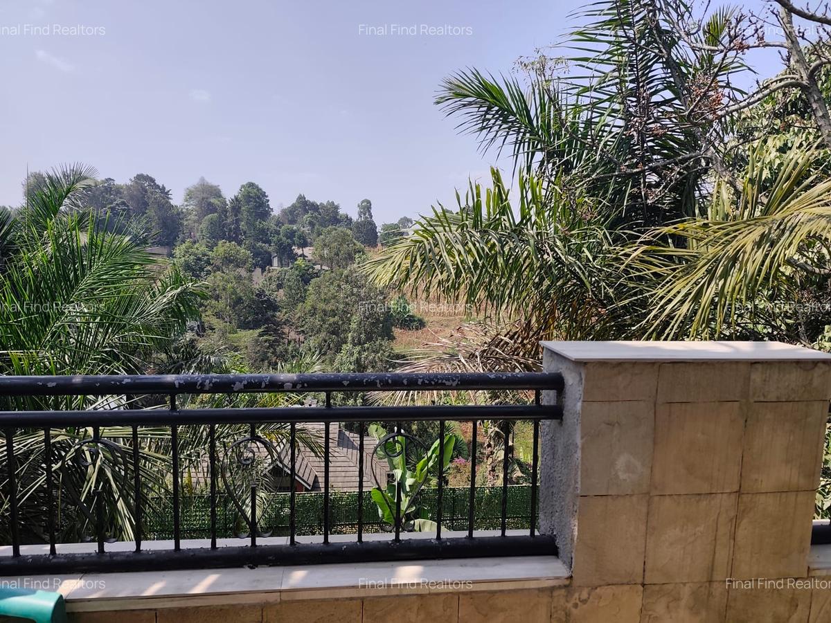 5 Bed House with En Suite in Kitisuru - 9