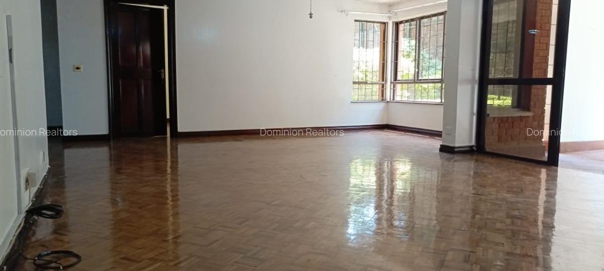 3 Bed Apartment with Parking in Westlands Area - 11