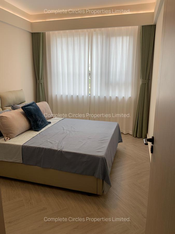 3 Bed Apartment with Swimming Pool at Mombasa Road - 12