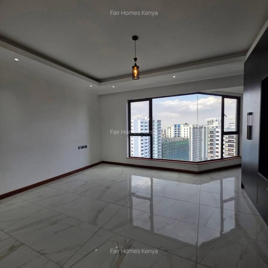 3 Bed Apartment with En Suite at Othaya Road - 13