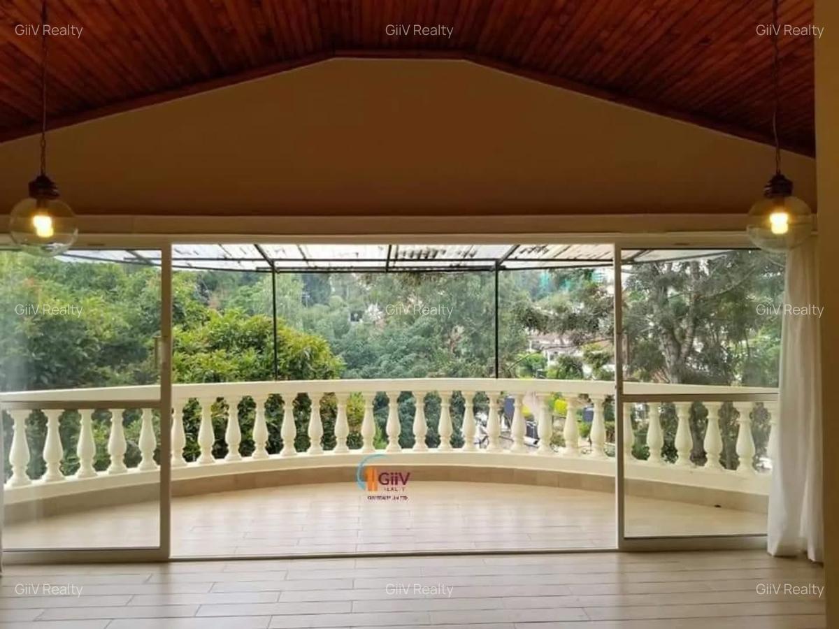 2 Bed Apartment with Backup Generator in Brookside - 2