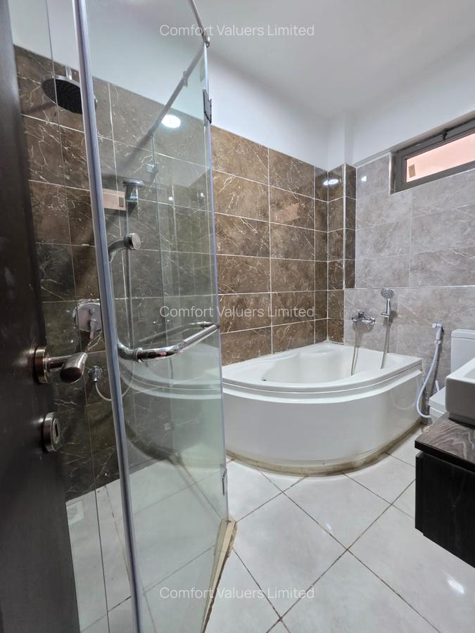 4 Bed House with En Suite at Kilimani - 4