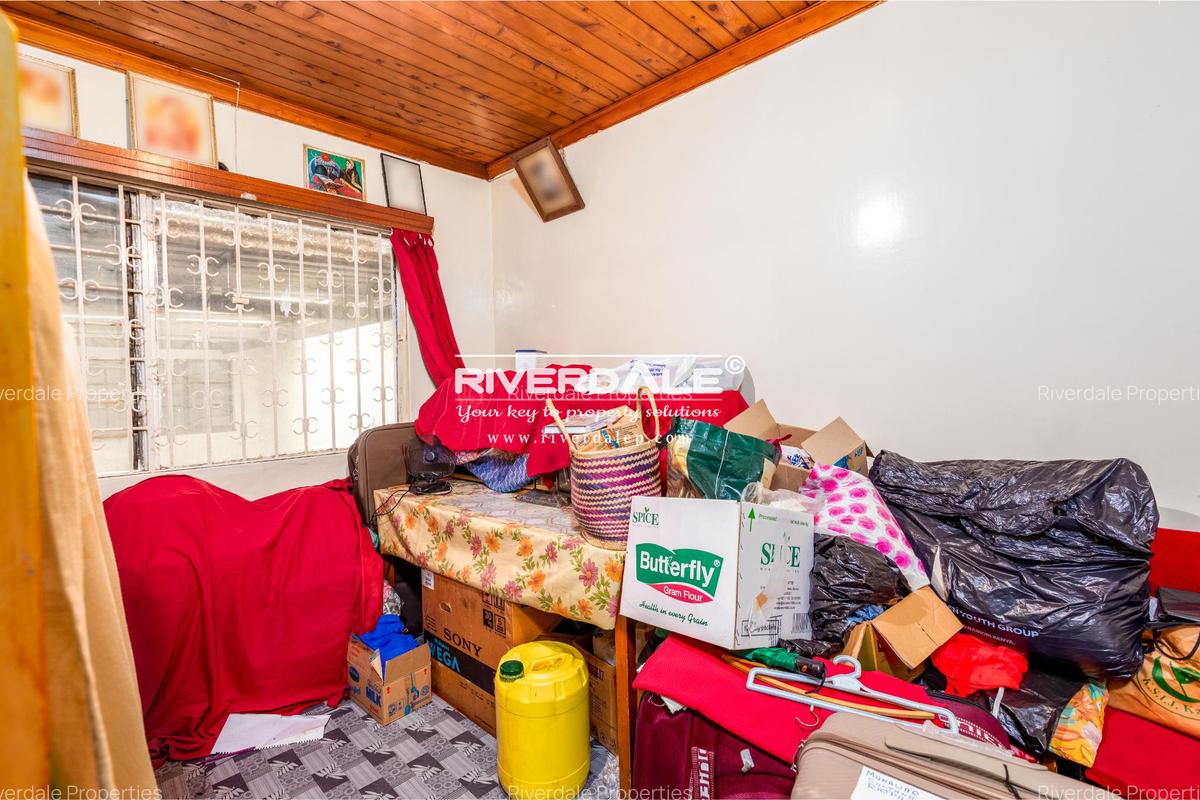 5 Bed Townhouse with En Suite in South B - 7