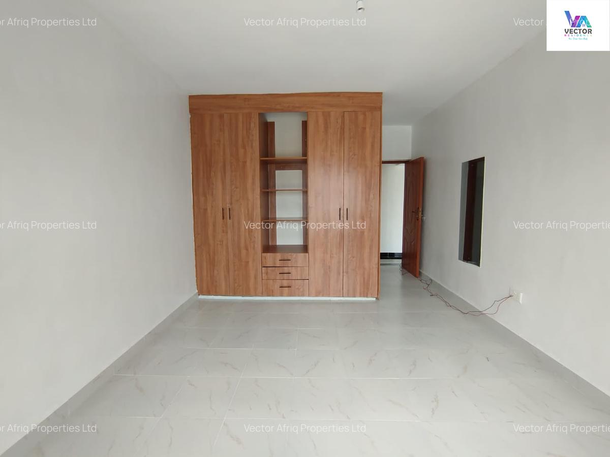 3 Bed House with Garden in Ngong - 12